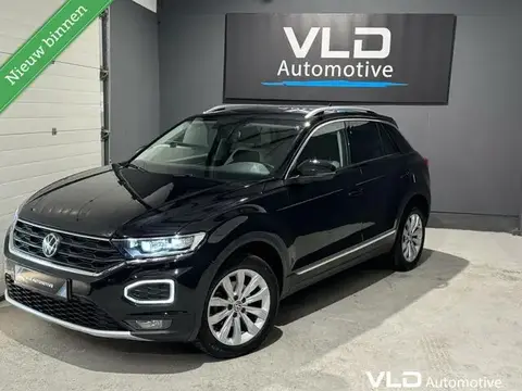 Used VOLKSWAGEN T-ROC Petrol 2020 Ad 