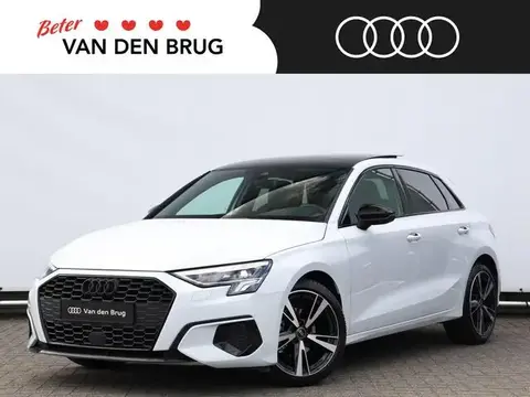 Annonce AUDI A3 Essence 2023 d'occasion 