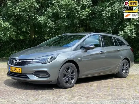 Annonce OPEL ASTRA Essence 2020 d'occasion 