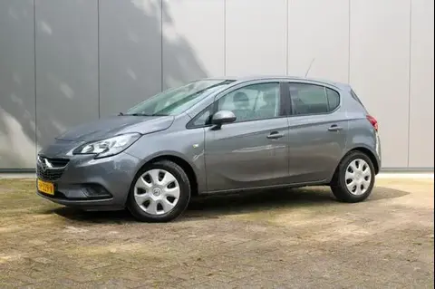 Used OPEL CORSA Petrol 2016 Ad 