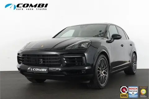 Used PORSCHE CAYENNE Hybrid 2023 Ad 