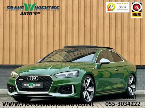 Annonce AUDI RS5 Essence 2018 d'occasion 