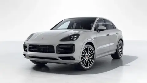 Annonce PORSCHE CAYENNE Hybride 2023 d'occasion 