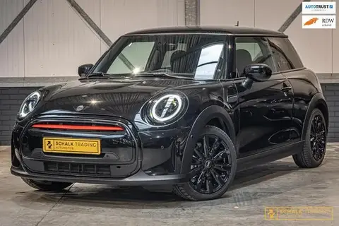 Annonce MINI COOPER Essence 2022 d'occasion 