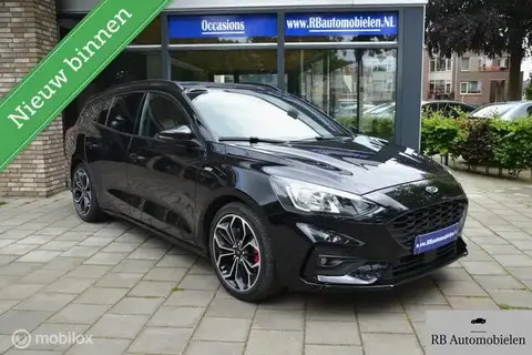 Used FORD FOCUS Petrol 2020 Ad 