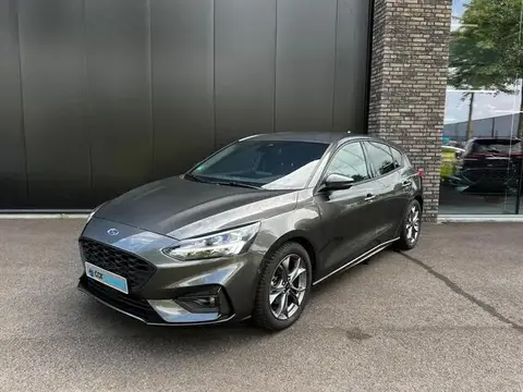 Annonce FORD FOCUS Essence 2021 d'occasion 