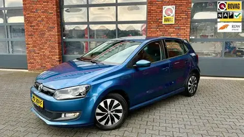 Used VOLKSWAGEN POLO Petrol 2017 Ad 