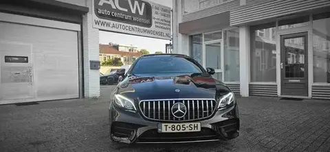 Used MERCEDES-BENZ CLASSE E Petrol 2020 Ad 