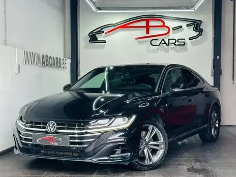 Used VOLKSWAGEN ARTEON Diesel 2021 Ad 