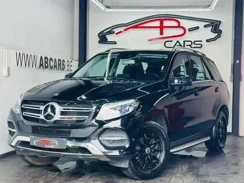 Used MERCEDES-BENZ CLASSE G Diesel 2018 Ad 