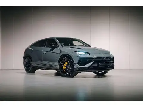 Annonce LAMBORGHINI URUS Essence 2023 d'occasion 