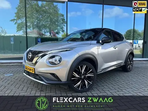 Used NISSAN JUKE Petrol 2020 Ad 