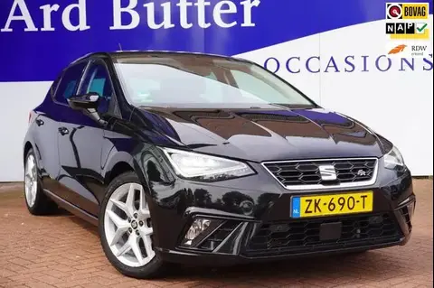 Used SEAT IBIZA Petrol 2019 Ad 