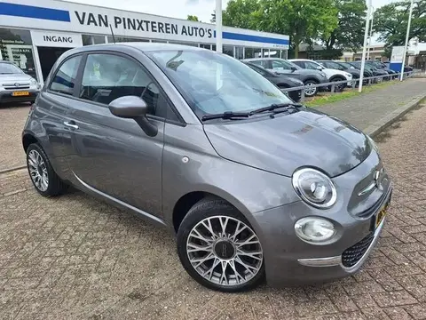 Used FIAT 500 Petrol 2017 Ad 