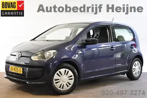 Used VOLKSWAGEN UP! Petrol 2016 Ad 