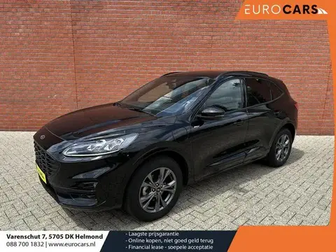 Annonce FORD KUGA Hybride 2023 d'occasion 