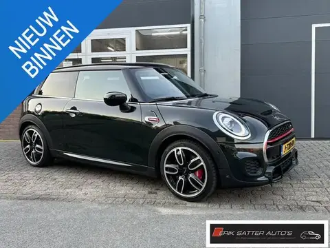 Used MINI JOHN COOPER WORKS Petrol 2020 Ad 