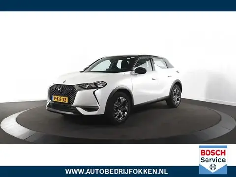 Used DS AUTOMOBILES DS3 CROSSBACK Petrol 2022 Ad 