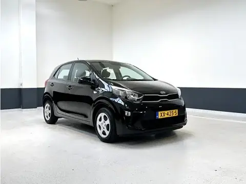 Used KIA PICANTO Petrol 2019 Ad 