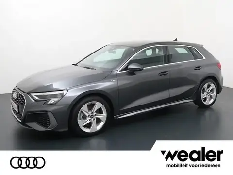 Annonce AUDI A3 Essence 2021 d'occasion 