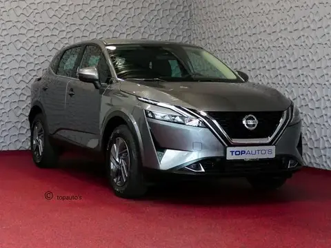 Used NISSAN QASHQAI Hybrid 2023 Ad 