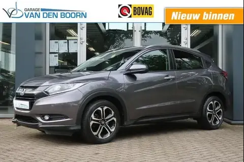 Used HONDA HR-V Petrol 2016 Ad 