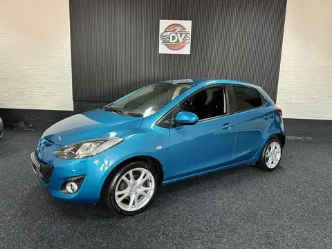 Used MAZDA 2 Petrol 2015 Ad 