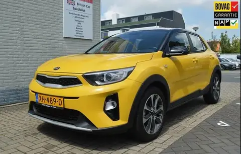 Used KIA STONIC Petrol 2019 Ad 