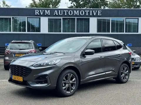 Annonce FORD KUGA Hybride 2022 d'occasion 