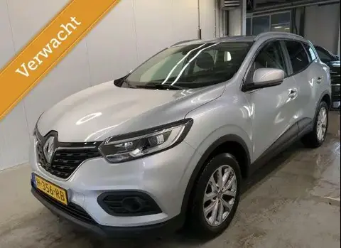 Used RENAULT KADJAR Petrol 2020 Ad 