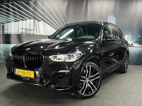 Annonce BMW X5 Hybride 2021 d'occasion 