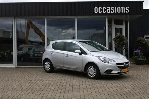 Annonce OPEL CORSA Essence 2019 d'occasion 