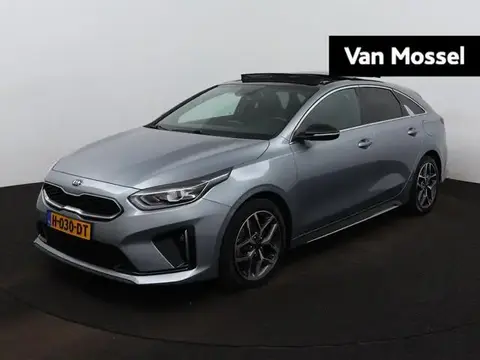 Annonce KIA CEED Essence 2020 d'occasion 