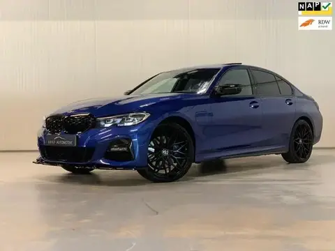 Annonce BMW SERIE 3 Hybride 2020 d'occasion 