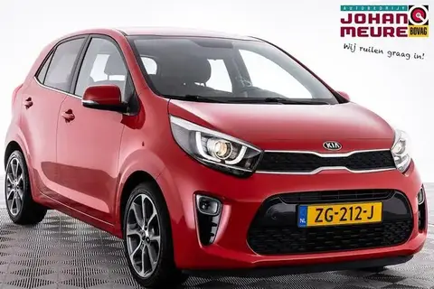 Annonce KIA PICANTO Essence 2019 d'occasion 