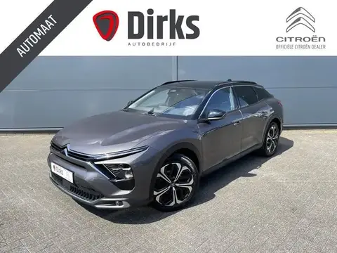 Used CITROEN C5 Petrol 2023 Ad 