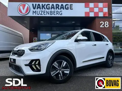 Annonce KIA NIRO Hybride 2021 d'occasion 