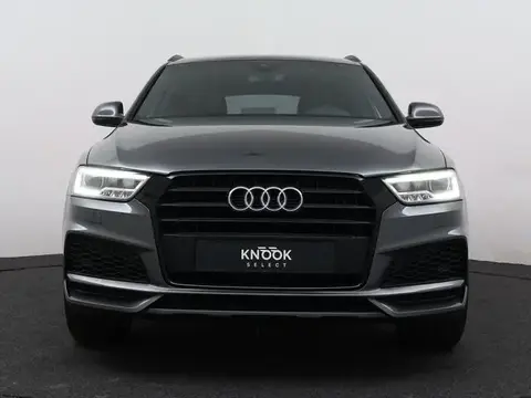 Used AUDI Q3 Petrol 2018 Ad 