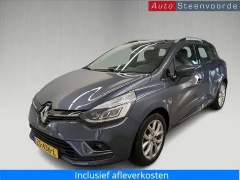 Annonce RENAULT CLIO Essence 2019 d'occasion 