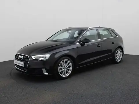 Annonce AUDI A3 Essence 2020 d'occasion 