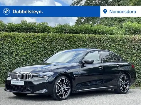 Annonce BMW SERIE 3 Hybride 2023 d'occasion 