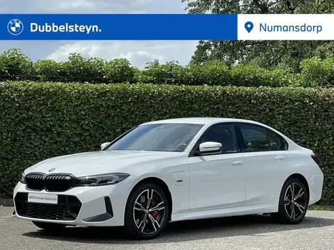 Annonce BMW SERIE 3 Hybride 2023 d'occasion 