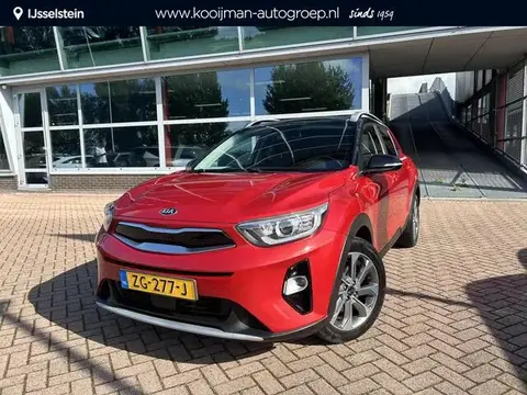 Used KIA STONIC Petrol 2019 Ad 