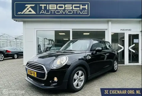 Used MINI COOPER Petrol 2015 Ad 