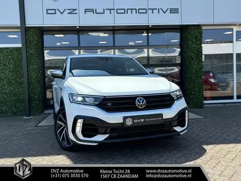 Used VOLKSWAGEN T-ROC Petrol 2022 Ad 