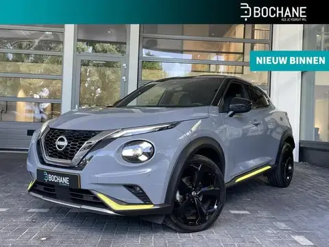 Annonce NISSAN JUKE Essence 2022 d'occasion 