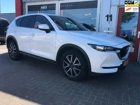 Used MAZDA CX-5 Petrol 2019 Ad 