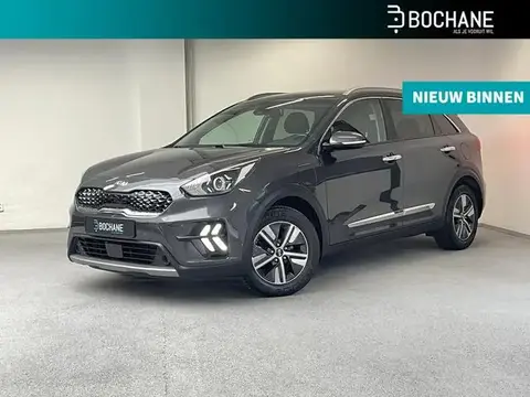 Used KIA NIRO Hybrid 2021 Ad 