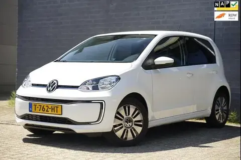 Annonce VOLKSWAGEN UP! Électrique 2022 d'occasion 