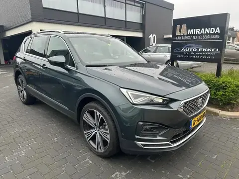 Used SEAT TARRACO Petrol 2019 Ad 